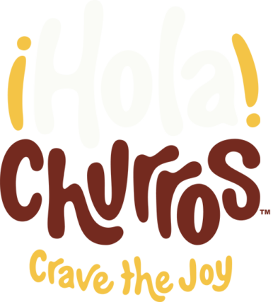 Hola Churros - Crave the Joy