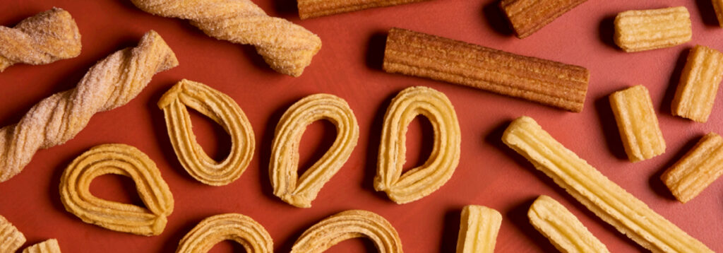 Quick Tips For Adding More Margins To Your Menu With ¡Hola! Churros®